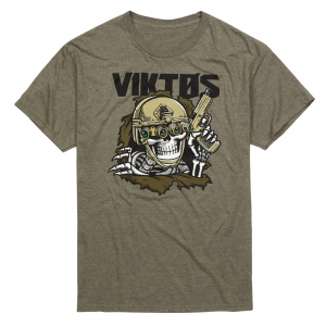 VIKTOS Breacher T-Shirt