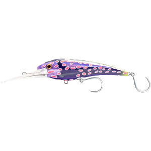 Nomad Design NOMAD DESIGN DTX Minnow Sinking Lure - $32.99 at gritroutdoors.com