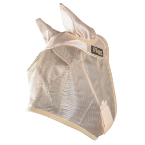 CASHEL Economy Fly Mask with Ears - Cashel Company