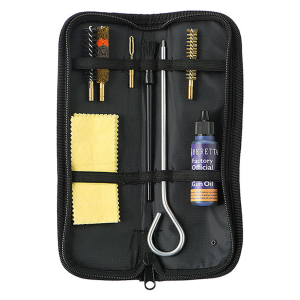 Beretta BERETTA .22 Caliber Field Pouch Pistol Cleaning Kit (CK211A23010999UNI) - $37.99 at gritroutdoors.com
