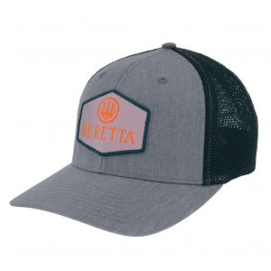 BERETTA Tkad Flexfit Trucker Hat