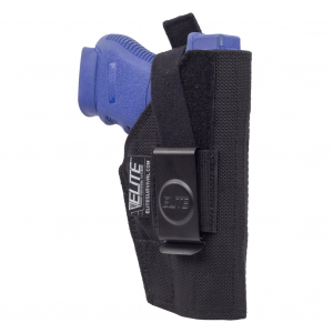ELITE SURVIVAL SYSTEMS Inside The Waistband Clip Holster (BCH)