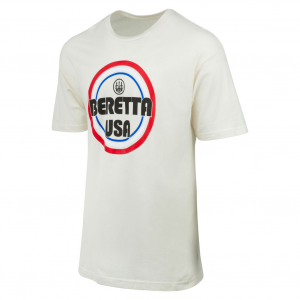 BERETTA Men's Retro Busa T-Shirt