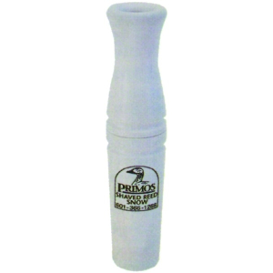 PRIMOS Shaved Reed Snow Goose Call (828)