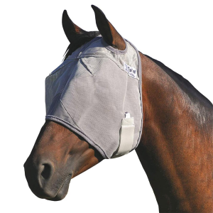 CASHEL Crusader Fly Mask - Cashel Company