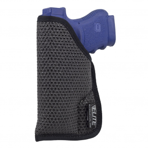 ELITE SURVIVAL SYSTEMS Mainstay Clipless IWB/Pocket Size Holster