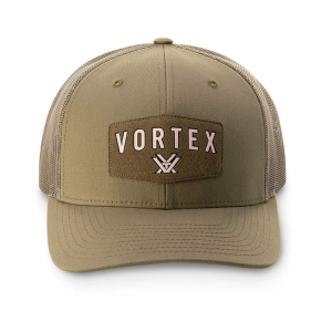 Vortex VORTEX Men Red Alert Cap - $28.99 at gritroutdoors.com