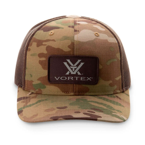 Vortex VORTEX Men's Force On Force Cap - $27.99 at gritroutdoors.com
