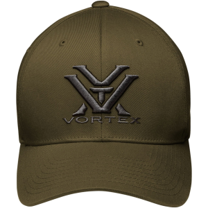 Vortex VORTEX Men's FlexFit Cap - $33.99 at gritroutdoors.com