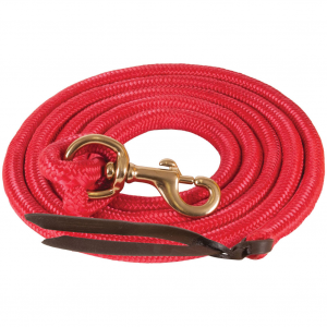 MUSTANG Poly Cowboy Lead Rope