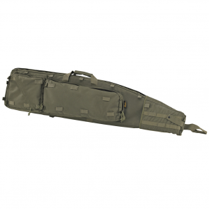 US PeaceKeeper 52in OD Green Drag Bag (P30052)