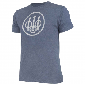 BERETTA Men's Trident Short Sleeve T-Shirt