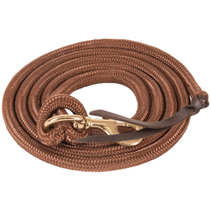 Mustang MUSTANG Poly Cowboy Lead Rope - $16.20 at gritroutdoors.com
