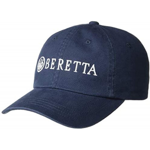 BERETTA Cotton Twill Hat