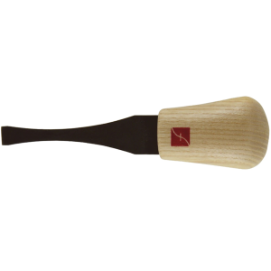 FLEXCUT #1 X 3/8in Palm Chisel (FR316) - Flexcut