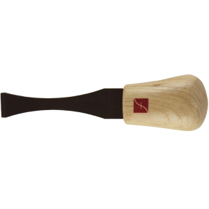 FLEXCUT #1 X 5/8in Palm Chisel (FR406) - Flexcut