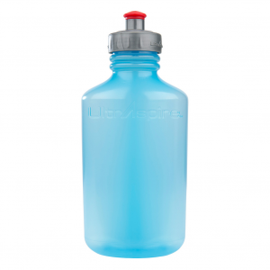 ULTRASPIRE Ultraflask 550 Hybrid Bottle