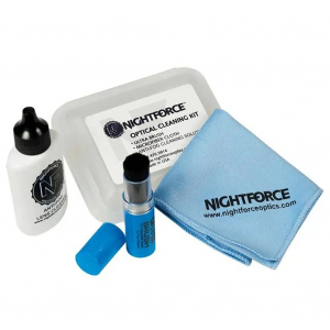 NIGHTFORCE Optical Cleaning Kit (A130)