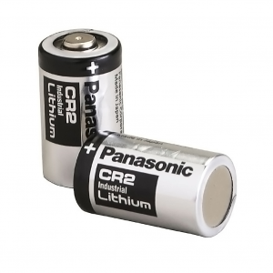 STREAMLIGHT CR2 Lithium Batteries 2 Pack (69223)