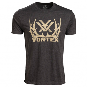 VORTEX Men's Full Tine Short Sleeve T-Shirt (121-45-CHH)