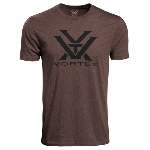 Vortex VORTEX Mens Core Logo Short Sleeve T-Shirt - $23.99 at gritroutdoors.com