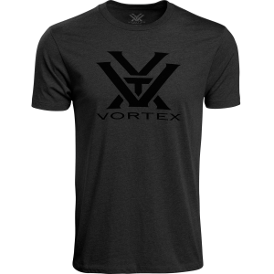 VORTEX Mens Core Logo Short Sleeve T-Shirt - Vortex