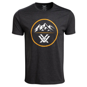 Vortex VORTEX Men's Three Peaks Short Sleeve T-Shirt (121-10) - $25.99 at gritroutdoors.com