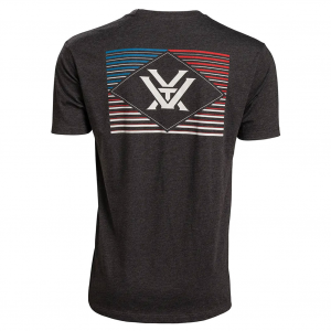 VORTEX Men's Rank and File Short Sleeve T-Shirt (121-12-CHH)