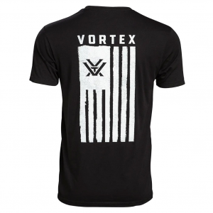 VORTEX Men's Short Sleeve T-Shirt