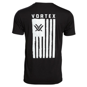 Vortex VORTEX Men's Salute Short Sleeve T-Shirt (121-14) - $27.99 at gritroutdoors.com
