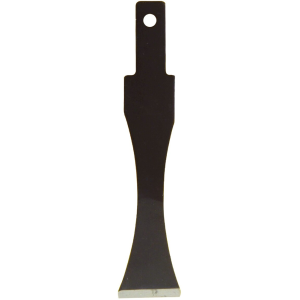 FLEXCUT #1 X 7/8in Chisel (SK705) - Flexcut