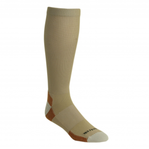 KENETREK Ultimate Liner Tan Socks (KE-1627)