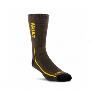 ARIAT Mid Weight Performance Sock (AR2229)