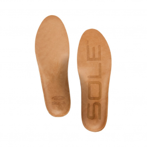 SOLE Casual Thin Shoe Insoles (C0)