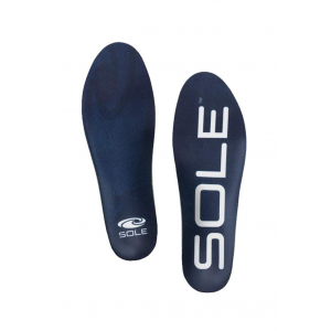 SOLE Work Medium Footbed Insoles (W1)