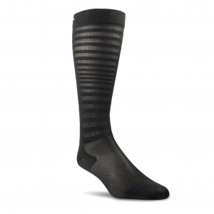 ARIAT AriatTEK Ultrathin Performance Sock (AR2343)