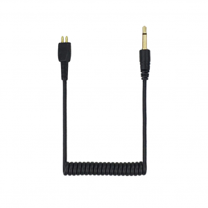 EAR HUGGER SAFETY Replacement Cable for EPT1002 (EH-P-1010)