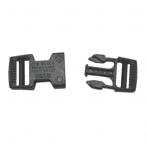 KORKERS Replacement Black Buckle (FA5029)