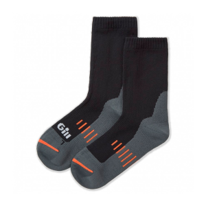 GILL Graphite Waterproof Sock (766G) - Gill