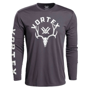 Vortex VORTEX Men's Antler Envy Long Sleeve T-Shirt - $21.99 at gritroutdoors.com