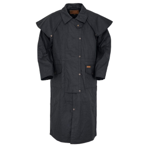 OUTBACK TRADING Stockman Duster (2056) - Outback Trading