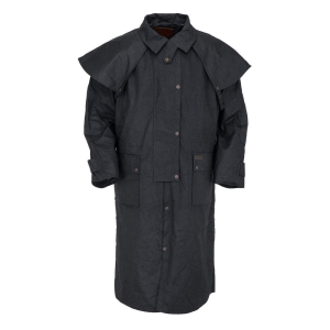 OUTBACK TRADING Low Rider Duster (2042) - Outback Trading
