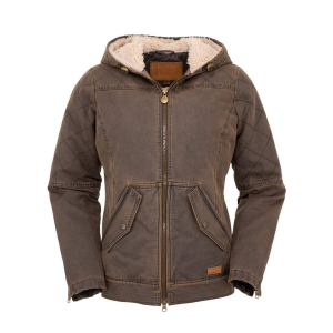 OUTBACK TRADING Men Heidi Canyonland Jacket - Outback Trading