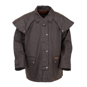 OUTBACK TRADING Bush Ranger Jacket - Outback Trading