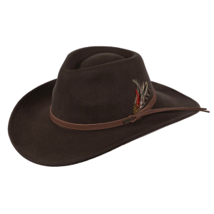 OUTBACK TRADING Cooper River Hat (1391) - Outback Trading