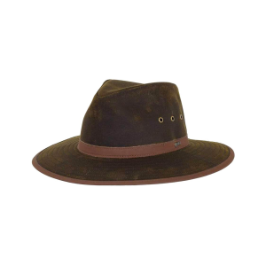 OUTBACK TRADING Deer Hunter Bronze Hat (14905-BNZ) - Outback Trading