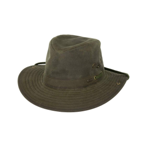 OUTBACK TRADING River Guide Hat (1497) - Outback Trading