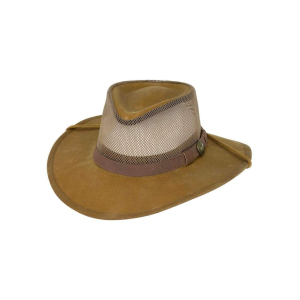 OUTBACK TRADING Unisex Kodiak with Mesh Hat - Outback Trading