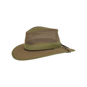 OUTBACK TRADING Sterling Creek Sage Hat (14836-SAG) - Outback Trading