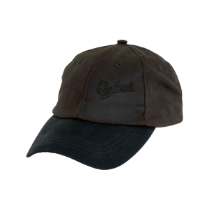 OUTBACK TRADING Aussie Slugger Brown Cap (1483-BRN-ONE)